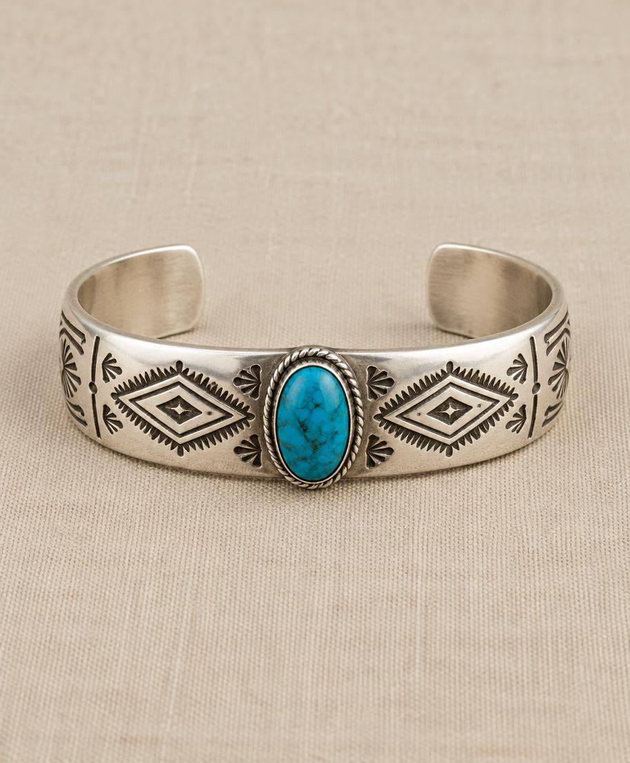Vintage Cuffs